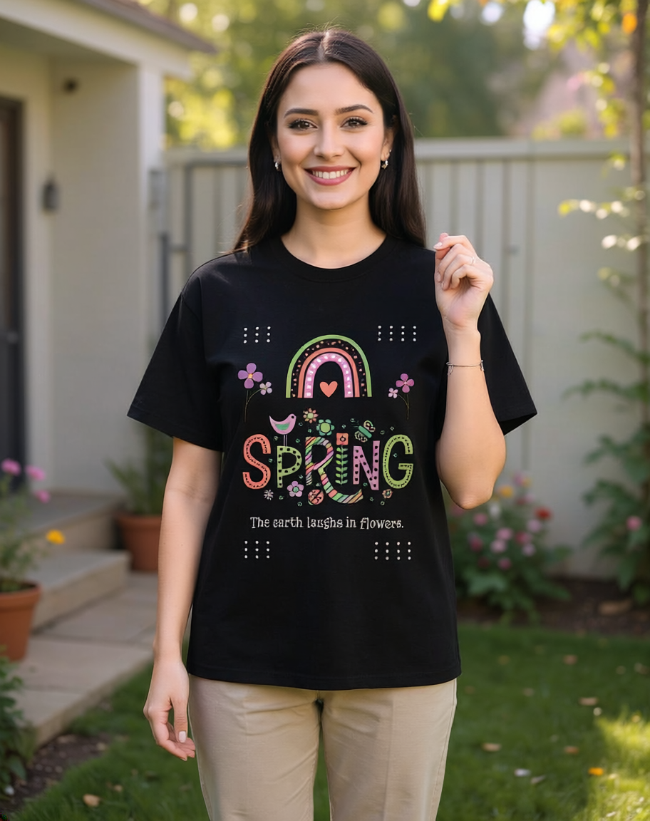 Women’s classic tees