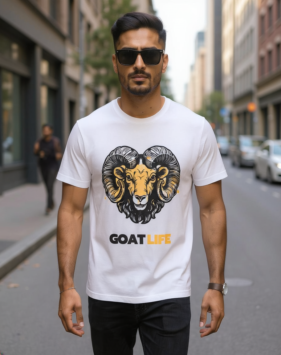 Men’s classic tees