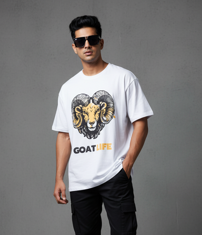 Goat Life Unisex Classic T-Shirt