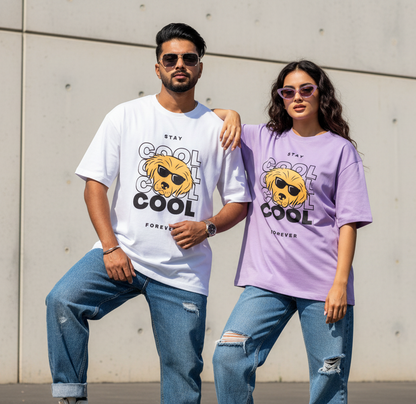 Stay Cool Unisex Classic T-Shirt