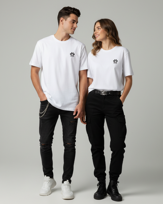 PP Exclusive Light Pocket Unisex Supima T-Shirt