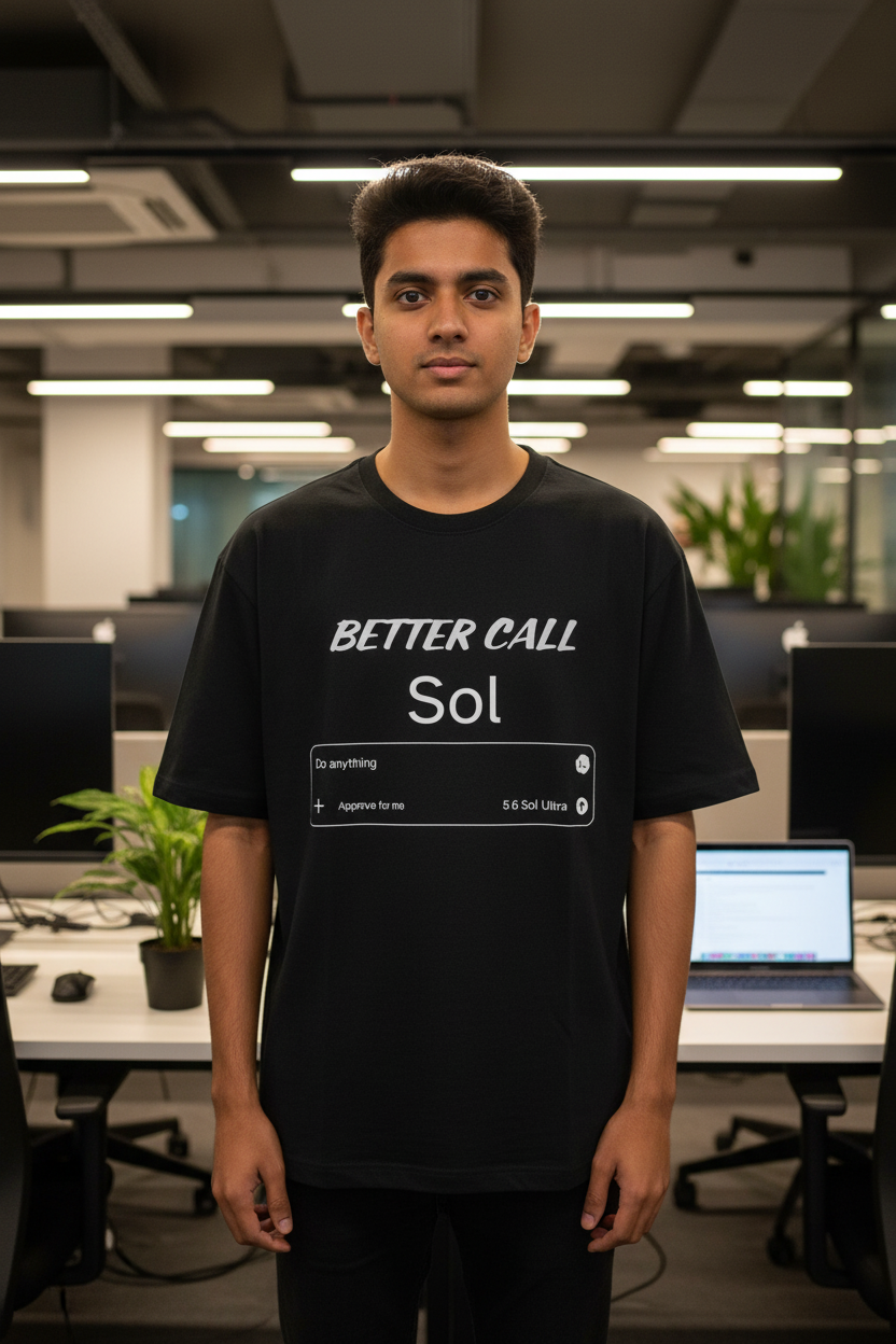 Better Call Sol Unisex Classic T-Shirt