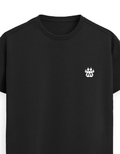 Panda Paws Exclusive Supima Cotton Tee